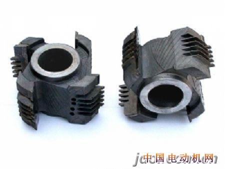 我国的木工机械出口势头甚猛