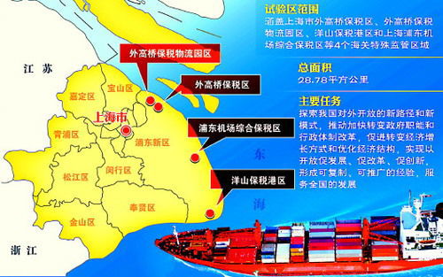 台媒:两岸自由贸易区竞赛大陆胜出台湾岌岌可危