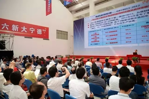 第六届海峡两岸电机电器博览会圆满闭幕,亮点超预期、成果更丰硕!