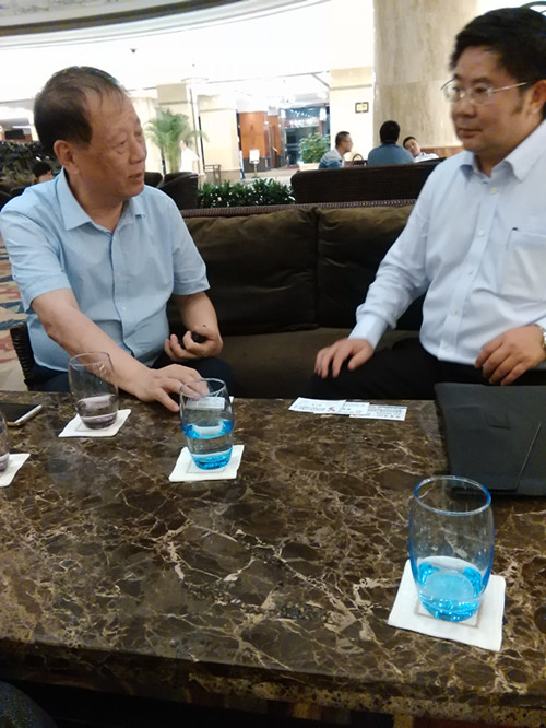 协会助力澳大利亚研究院科技成果的转移